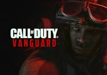 CoD Call of Duty: Vanguard 5000 CP Points Xbox live