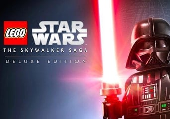 LEGO Star Wars: The Skywalker Saga Deluxe Edition Global Steam