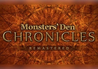 Monsters' Den Chronicles - Remastered EN Global Steam