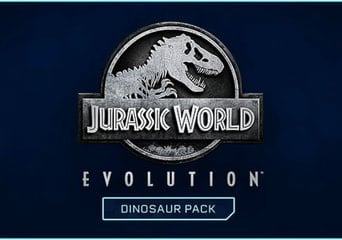 Jurassic World Evolution - Deluxe Content DLC EN EU Xbox One Xbox Series