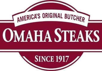 Omaha Steaks Gift Card USD US $20 Prepaid