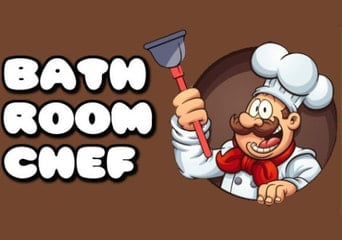 Bathroom Chef Global Steam