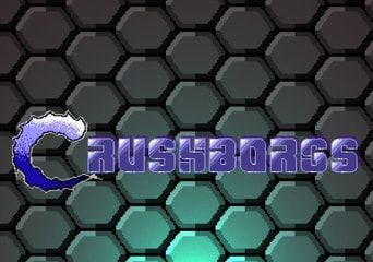 CrushBorgs EN Argentina Xbox One Xbox Series