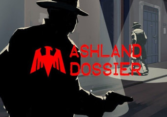 Ashland Dossier EU Xbox One/Series