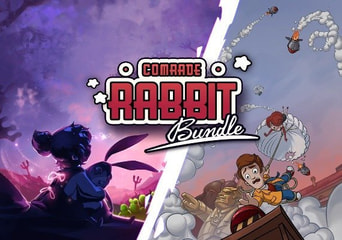Comrade Rabbit - Bundle EN EU Xbox One Xbox Series