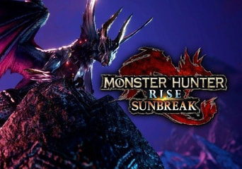 Monster Hunter Rise: Sunbreak DLC Global Steam