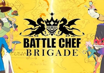 Battle Chef Brigade EN/DE/FR/IT/JA/RU/ZH/ES Global Steam