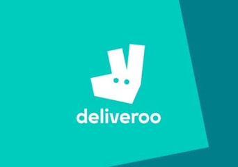 Deliveroo Gift Card GBP UNITED KINGDOM £50 Prepaid
