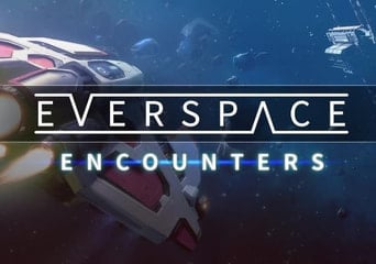 Everspace: Encounters DLC Global Steam