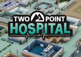 Two Point Hospital EU Steam