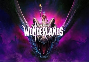 Tiny Tina's Wonderlands - Dragon Lord Pack DLC EU PS5