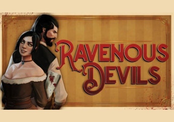 Ravenous Devils Global Steam