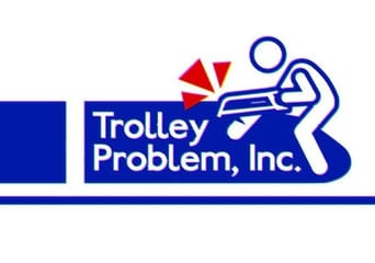Trolley Problem Inc. EU Steam