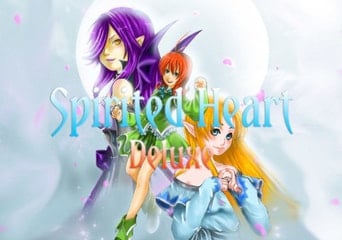 Spirited Heart - Deluxe EN Global Steam