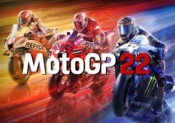 MotoGP 22 United States Xbox One Xbox Series