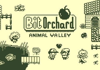 Bit Orchard: Animal Valley EN Argentina Xbox One Xbox Series