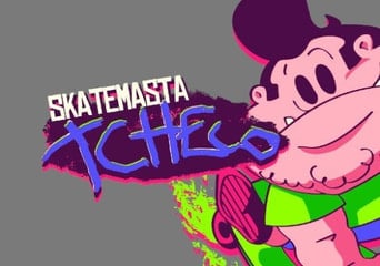 Skatemasta Tcheco EN Argentina Xbox One Xbox Series