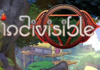 Indivisible Turkey Xbox One Xbox Series