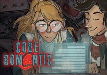 Code Romantic EN Global Steam