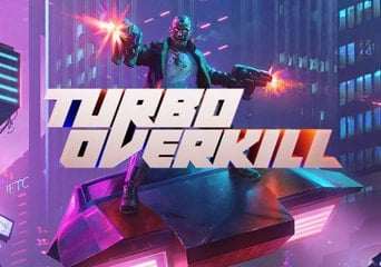 Turbo Overkill EN Global Steam
