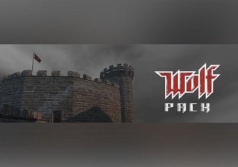 Wolf Pack - Bundle Global Steam