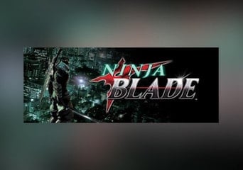 Ninja Blade EN/DE/FR/IT/PL/ZH/ES Global Steam