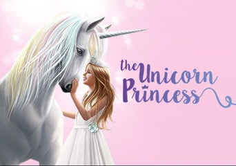 The Unicorn Princess EN EU Nintendo Switch