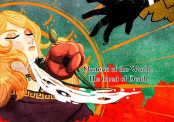 Mysteria of the World: The Forest of Death EN/RU Global Steam