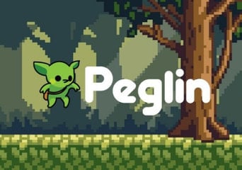 Peglin Global Steam