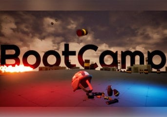 theBootCamp EN Global Steam