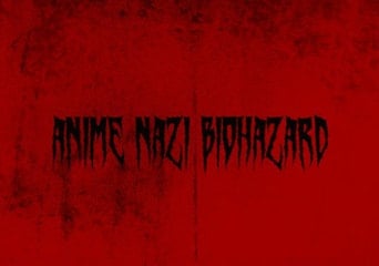 Anime Nazi Biohazard EN Global Steam