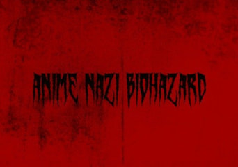 Anime Nazi Biohazard Global Steam