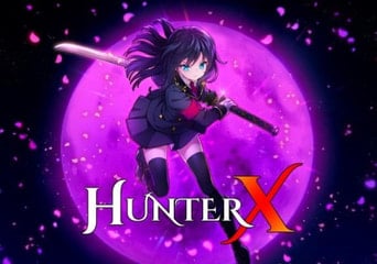 HunterX EN/JA/KO/ZH/ZH Global Steam