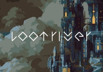 Loot River Global Steam