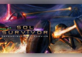Sol Survivor Global Steam Gift
