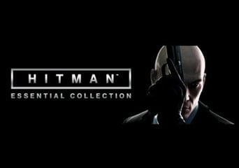 Hitman - Essential Collection Global Steam