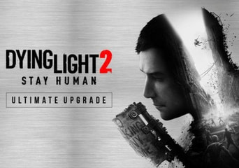 Dying Light 2: Stay Human - Ultimate Upgrade DLC EU Steam Gift