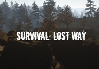 Survival: Lost Way EN/DE/FR/IT/RU/ZH/ES Global Steam