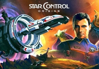 Star Control: Origins EN/DE/FR Global Steam