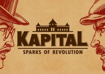 Kapital: Sparks of Revolution EN/RU Global Steam