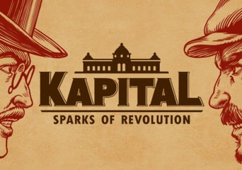 Kapital: Sparks of Revolution EN/RU Global Steam