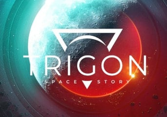 Trigon: Space Story Global Steam