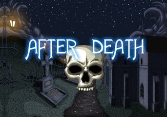 After Death EN/FR/JA/ZH Global Steam