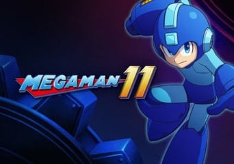 Mega Man 11 EN/DE/FR/IT/JA/ZH/ES/ZH Global Steam