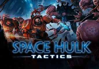 Space Hulk: Tactics Argentina Xbox One Xbox Series