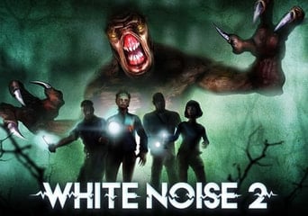 White Noise 2 Global Steam