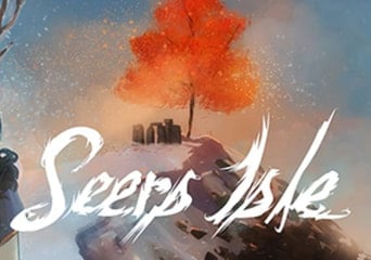Seers Isle EN/FR Global Steam