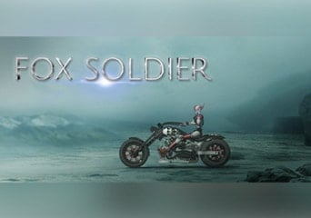 Fox Soldier EN/ZH Global Steam