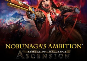 NOBUNAGA'S AMBITION: Sphere of Influence - Ascension Global Steam