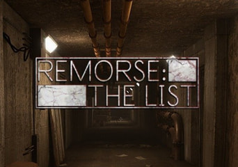 Remorse: The List Argentina Xbox One/Series